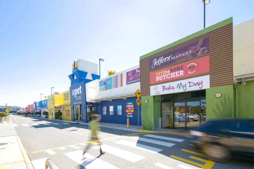 Coast shopping complex changes hands after 62m sale Sunshine Coast Daily